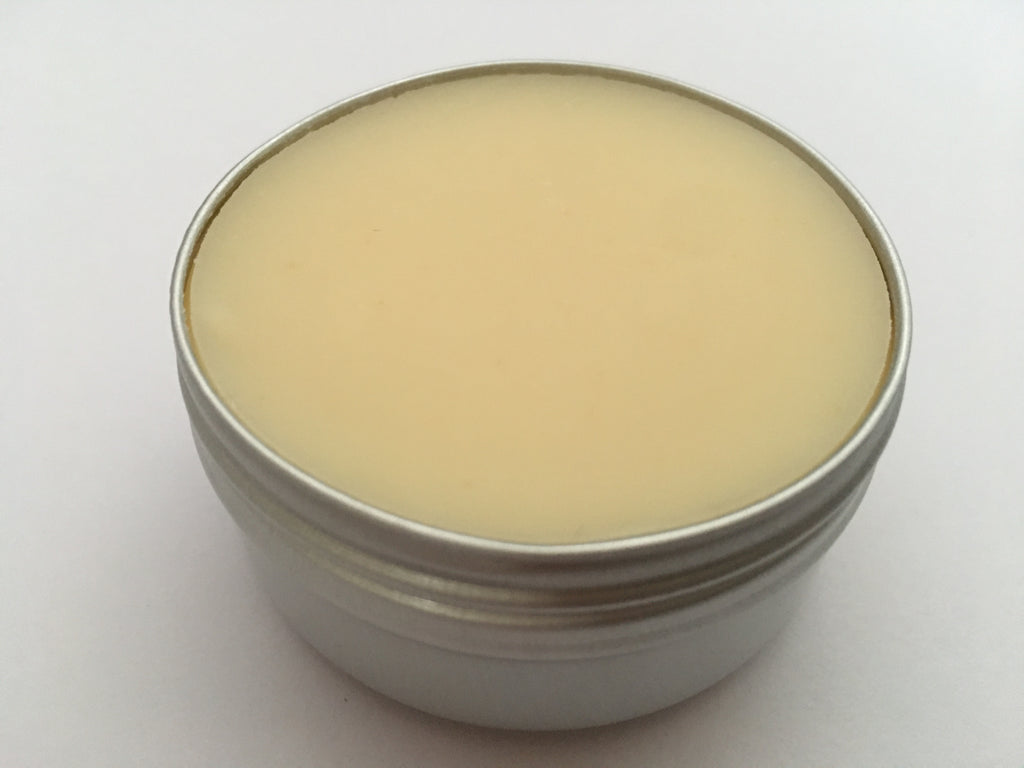 Natural Deodorant/Rollerball Set - Bergamot & Orange