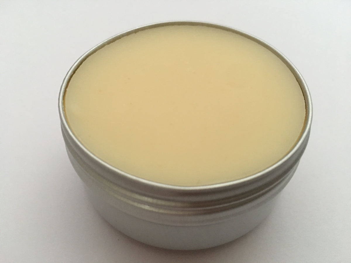 Natural Deodorant/Rollerball Set - Bergamot & Orange