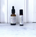 Dark Patchouli Oil Rollerball